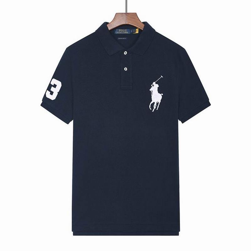 RL Men's Polo 590